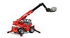 Chariot élévateur télescopique Manitou MRT 2150