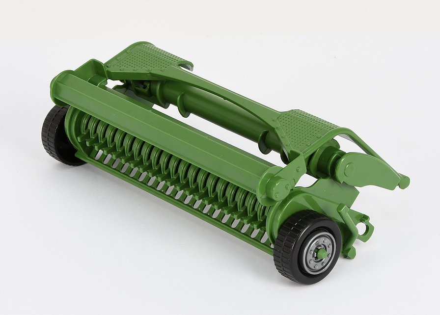 41039 Pick up for Krone Big Pack 1290