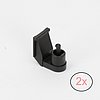 2 Drawbar couplings