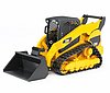 Cat® Compact track loader