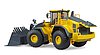 Chargeur sur roues Volvo L260H