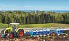 Aratro LEMKEN Vari-Titan