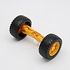 Front axle for Cat® grader