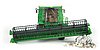 John Deere Combine harvester T670i