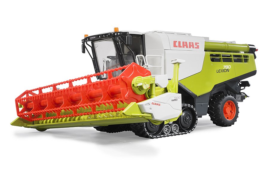 Lexion 780 bruder on sale