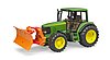 Plow blade
