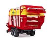 Pottinger Jumbo 6600