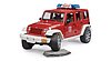 Jeep Wrangler Unlimited Rubicon  Pompieri