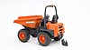 Mini-dumper AUSA