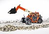 JLG 2505 Telehandler