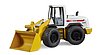 ROADMAX wheel loader