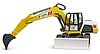 Pelleteuse ROADMAX