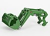 Frontlader John Deere 7R / 7930