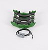 Sistema di trasporto John Deere C441R