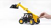 Cat® Telehandler
