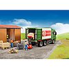 Kit de logistique