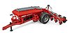 Horsch single seeder Maestro 8CX