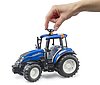 New Holland T5.120