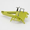 Drawbar for Claas Rollant