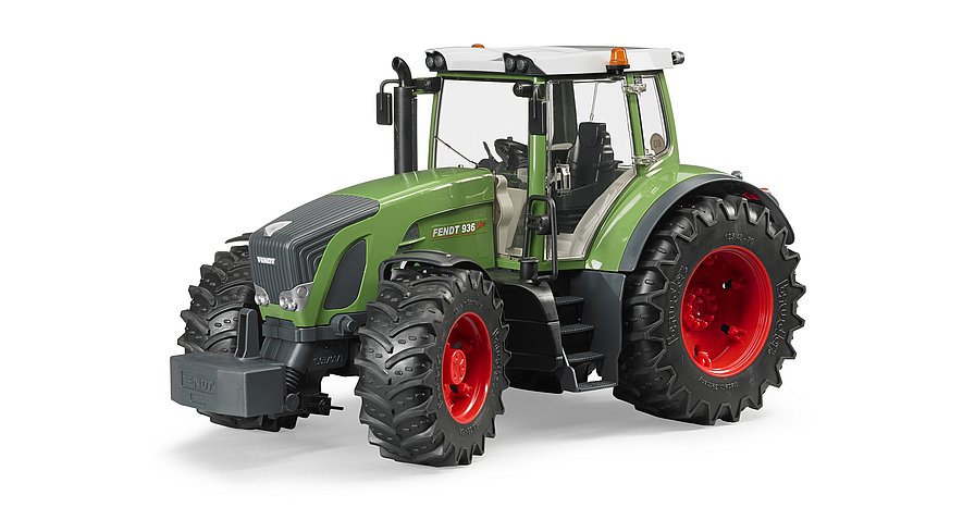 Bruder Fendt 936 Vario 1:16 Traktor Spielzeugtraktor Modelltraktor 