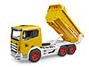 ROADMAX Kipp LKW