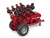 Horsch single seeder Maestro 8CX
