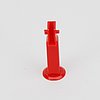 Bras d'attelage et appui pour Grimme SE 75-30
