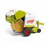 Claas Rollant 250 straw baler