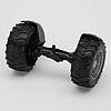 Front axle for Case, Deutz, MF
