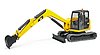 Cat® Mini Excavator