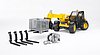 Cat® Telehandler