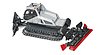Prinoth Snow groomer Leitwolf