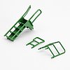 Armature et escalier de cabine pour John Deere T670i