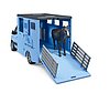 MB Sprinter camion per trasporto animali 1 cavallo