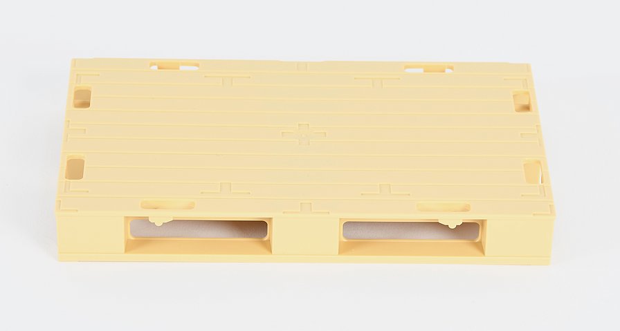 Schwerlastpalette