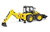 JCB 5CX eco Backhoe loader