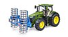 John Deere 7R 350