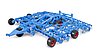 Cultivateur LEMKEN Koraline 9