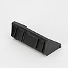 Pelle avec plateau d'adaptation pour chargeur compact CAT