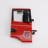 Door right for Scania fire engine