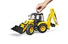 JCB 5CX eco Backhoe loader