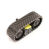 Tape drive for Claas Lexion 780 green/white