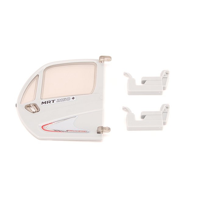 Portiera Manitou MRT 2150
