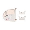 Portière pour Manitou MRT 2150