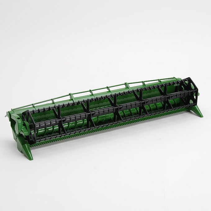 02132 John Deere Combine harvester T670i