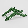 Varillaje de cargador frontal para John Deere 6920