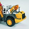 Liebher Ariculated road loader L574