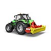 Deutz Agrotron X720