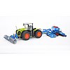 Tasseur avant Lemken VarioPack K
