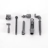 Silver parts for Cat®  and JLG Telehandler